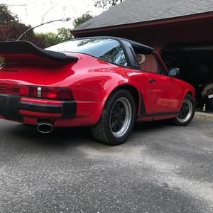 Meet your Posher, Gordon